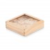Puzzle de madeira Stukie