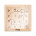 Puzzle de madeira Stukie