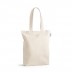Saco com algodão reciclado Girona