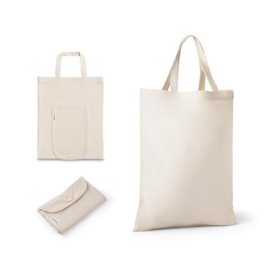 Saco com algodão reciclado Beirut