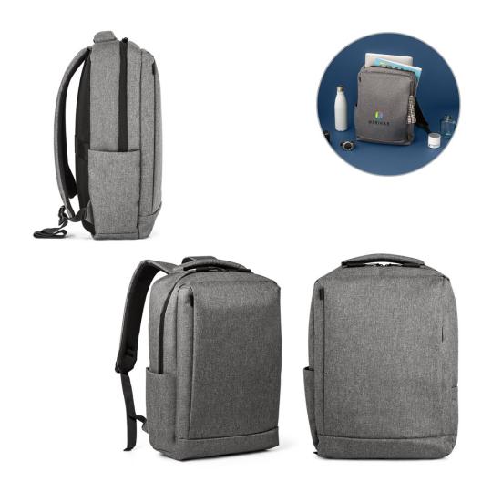 Mochila para computador 15.6" Bologna