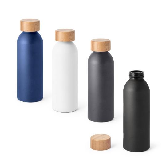 Garrafa 550 ml Queta