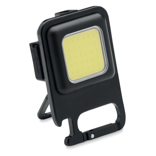 Luz de emergência Hancar