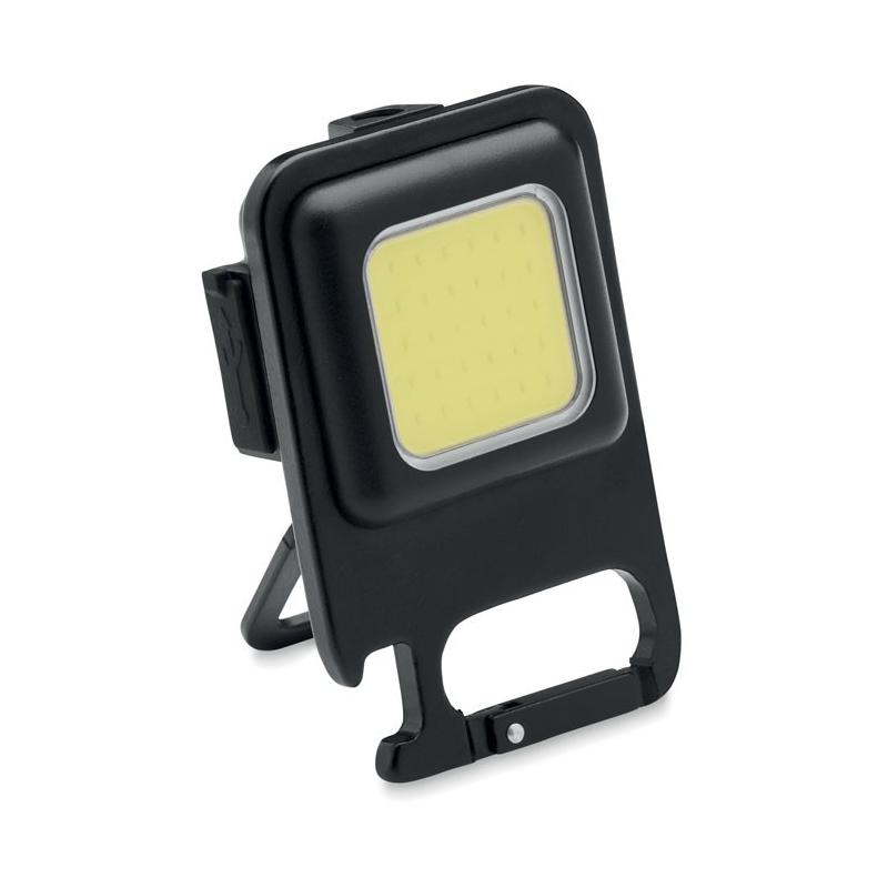 Luz de emergência Hancar