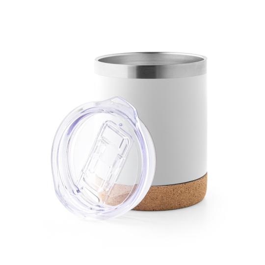 Copo de viagem 400 ml Solberg Tumbler