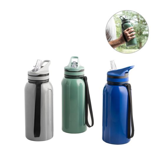 Garrafa de desporto 1200 ml Tyson