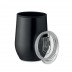 Copo de vidro Strass