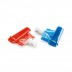 Foldable kwill bottle