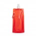 Foldable kwill bottle