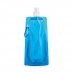 Foldable kwill bottle