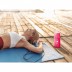 Foldable kwill bottle