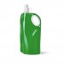 Botella plegable Hike