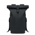 Mochila rolltop en lona lavada Zurich Roll