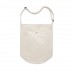 Canvas bag with long handle Bimba