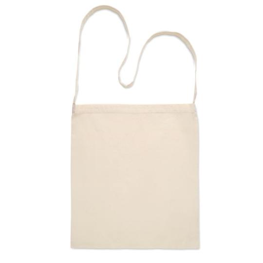 Bolsa de compras de algodón...
