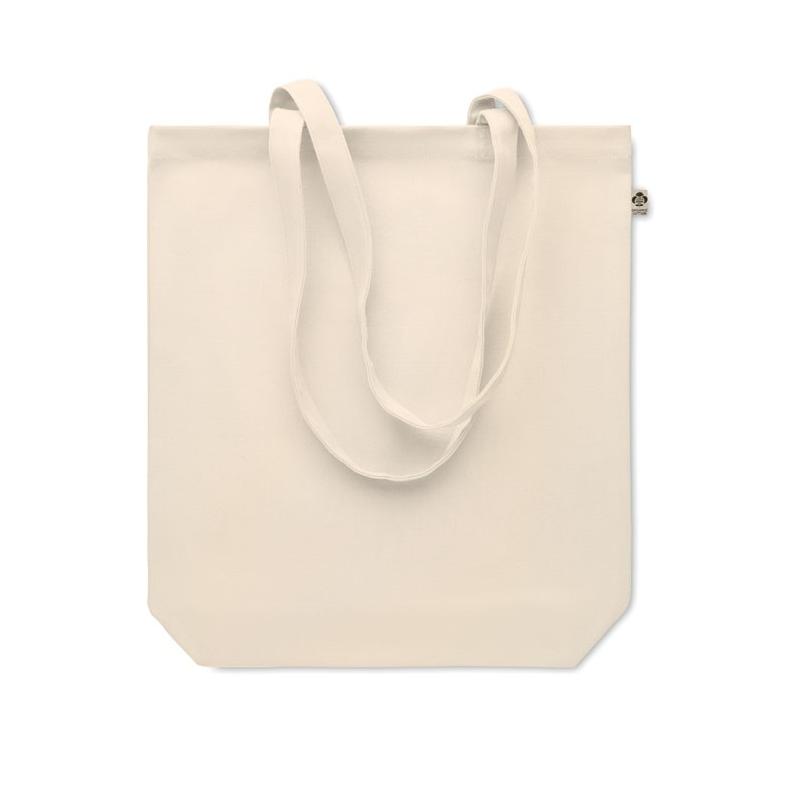 Bolsa de compras de lona Rassa