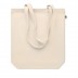 Saco de compras em canvas Rassa