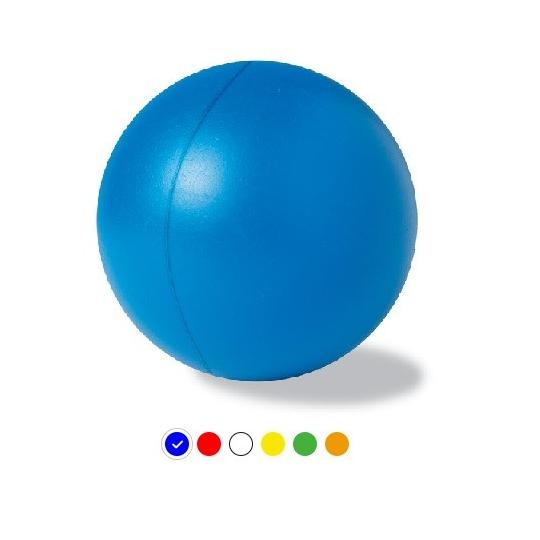 Bola anti-stress               