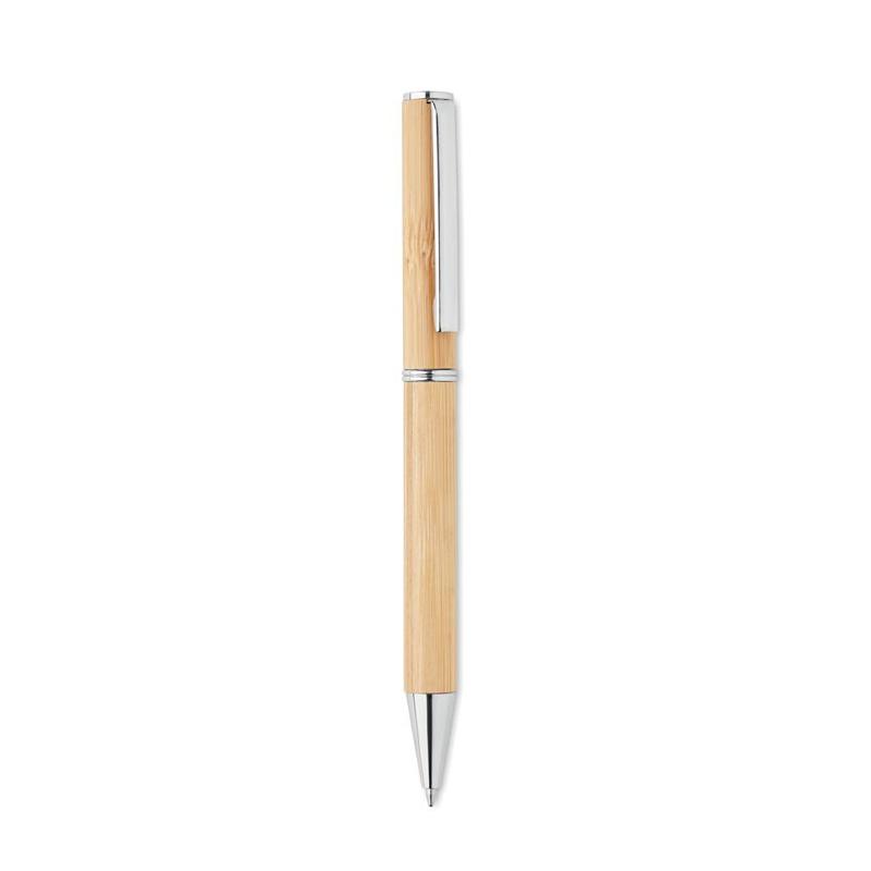 Caneta de bambu Naira