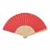 Leque em bambu Fanny Paper