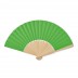 Leque em bambu Fanny Paper