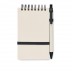 Bloco de notas Mito Set