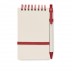 Bloco de notas Mito Set