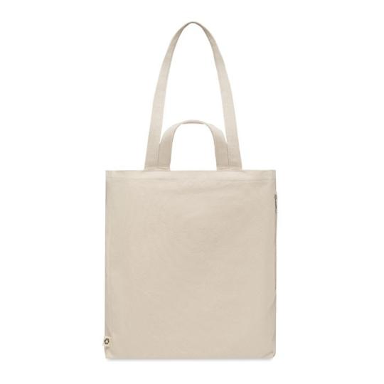 Saco de algodão reciclado Gave