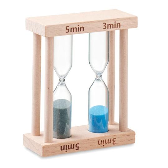 Bi sand timer