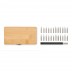 24-piece set of small Bamtool tools
