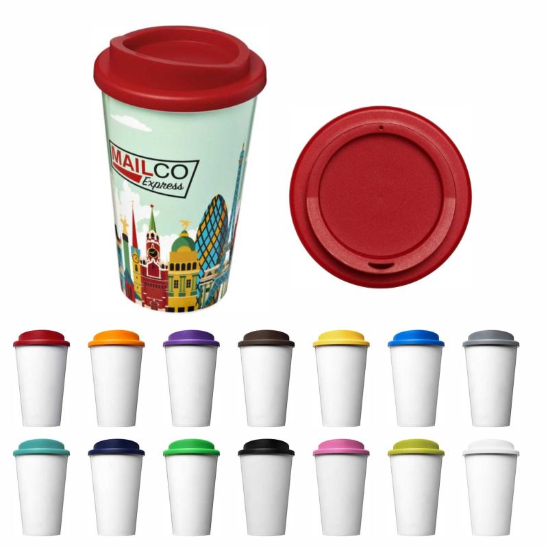 Copo térmico de 350 ml Brite-Americano®