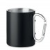 Caneca de parede dupla Trumba