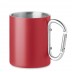 Caneca de parede dupla Trumba