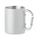 Caneca de parede dupla Trumba