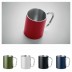 Caneca de parede dupla Trumba