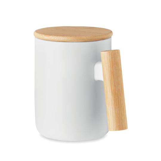 Caneca de parede dupla Trumba