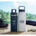 Double-walled vacuum insulated Cleo Large bottle