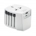 Adaptador Muv USB A/C