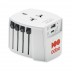 Adaptador Muv USB A/C