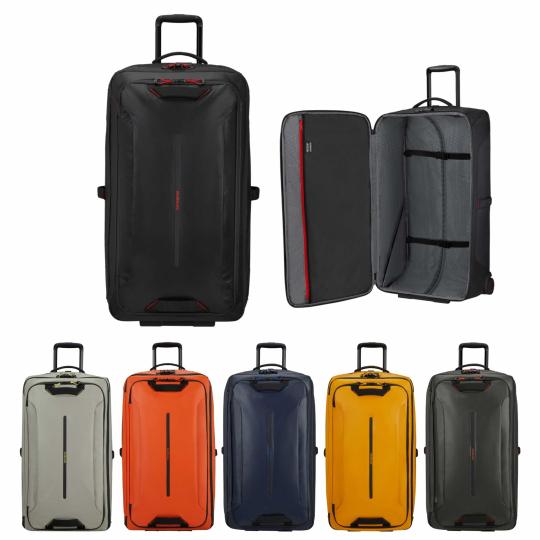Mala de viagem Ecodiver Samsonite®