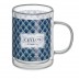 Caneca de vidro SublimGloss