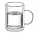 Caneca de vidro SublimGloss