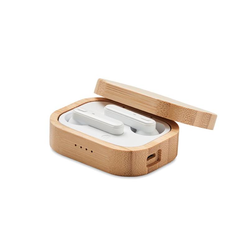 Auscultadores wireless Gould