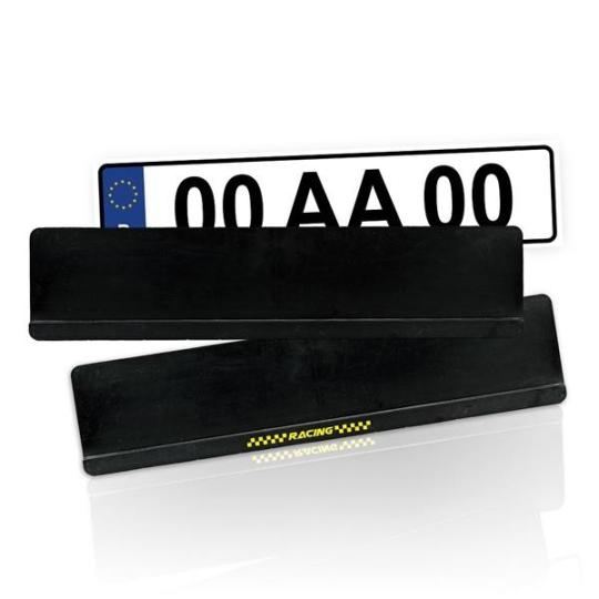 Support pour plaques...