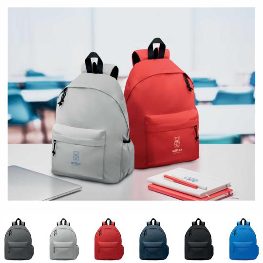 Mochila Delfos