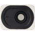 Coluna Bluetooth® de 5 W Terrazzo