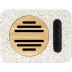 Altavoz Bluetooth® de 5 W Terrazzo