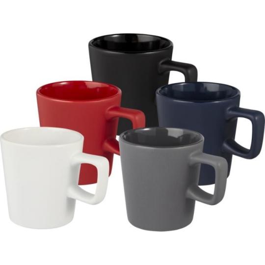 Tasse en céramique de 280...