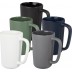 Caneca de cerâmica de 480 ml Perk