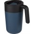 Taza de 400 ml de pared doble reciclada Nordia